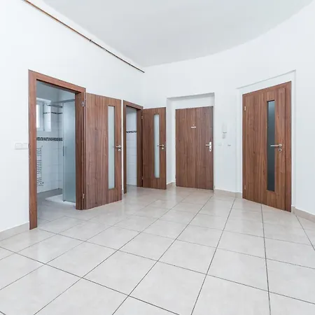 Riegrovo Namesti Apartment *