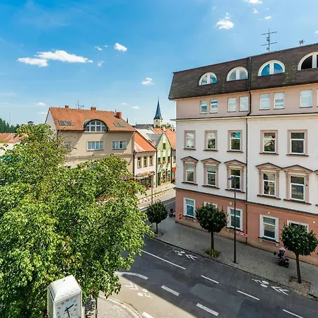 Riegrovo Namesti Podiebrady